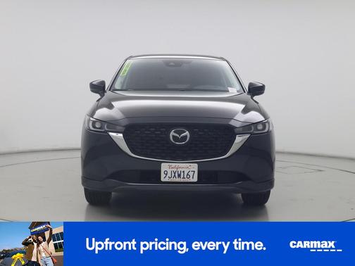 2024 Mazda CX-5 2.5 S Premium Plus Package