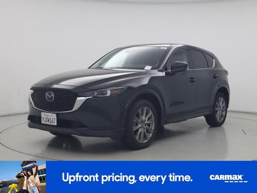 2024 Mazda CX-5 2.5 S Premium Plus Package