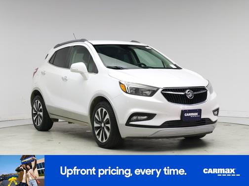 2017 Buick Encore Preferred II