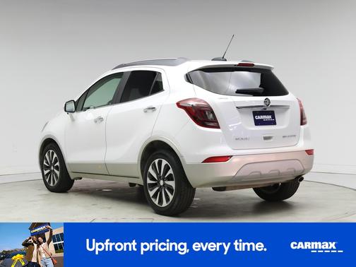 2017 Buick Encore Preferred II