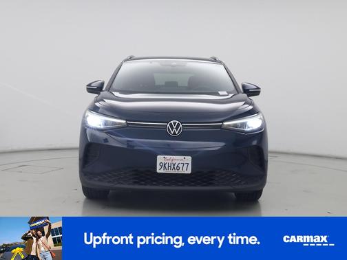 2023 Volkswagen ID.4 Standard