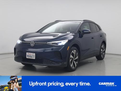 2023 Volkswagen ID.4 Standard