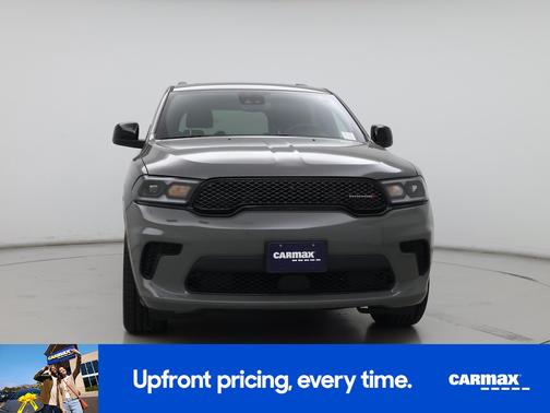 2023 Dodge Durango SXT Plus