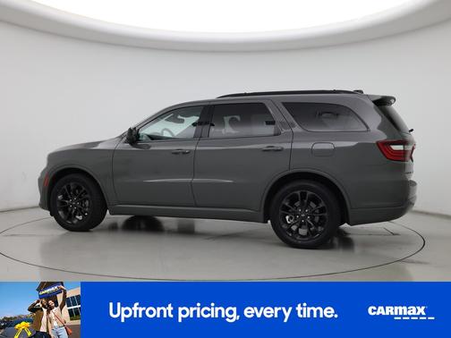 2023 Dodge Durango SXT Plus