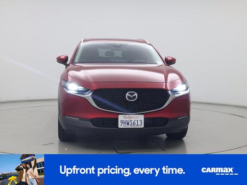 2023 Mazda CX-30 2.5 S Premium Package