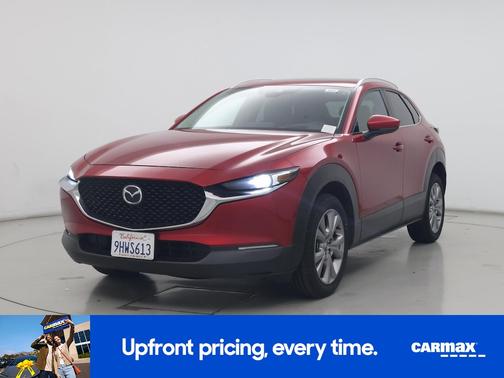 2023 Mazda CX-30 2.5 S Premium Package