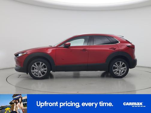 2023 Mazda CX-30 2.5 S Premium Package