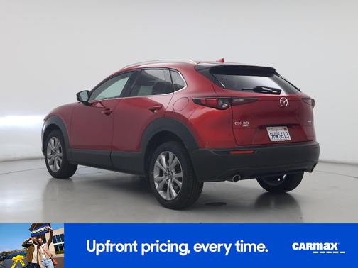 2023 Mazda CX-30 2.5 S Premium Package