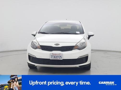 2016 Kia Rio LX