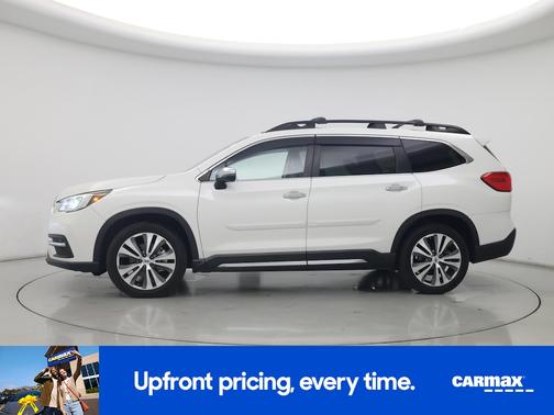 2019 Subaru Ascent Touring