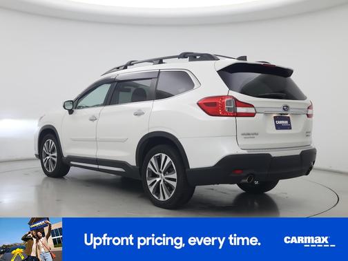 2019 Subaru Ascent Touring