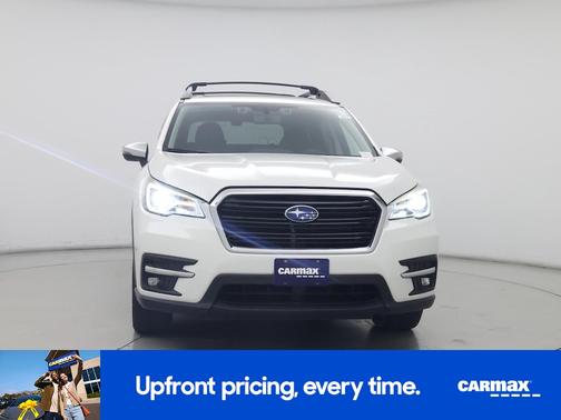 2019 Subaru Ascent Touring
