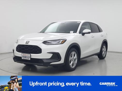2023 Honda HR-V LX