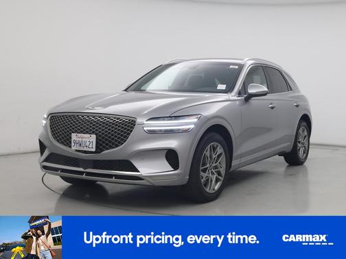 2024 Genesis GV70 2.5T