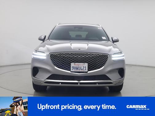2024 Genesis GV70 2.5T
