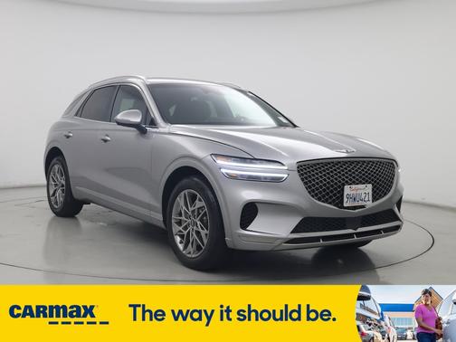 2024 Genesis GV70 2.5T