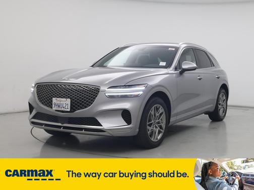 2024 Genesis GV70 2.5T