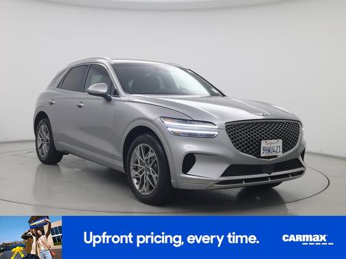 2024 Genesis GV70 2.5T