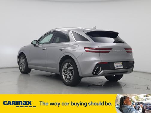 2024 Genesis GV70 2.5T