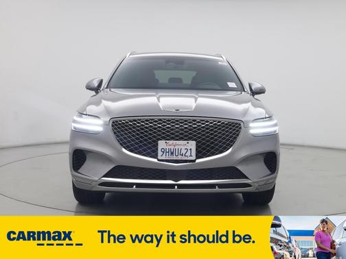 2024 Genesis GV70 2.5T