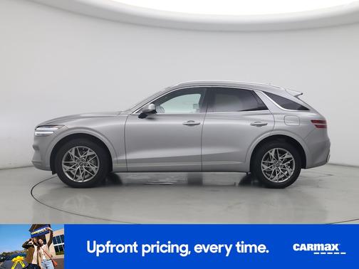 2024 Genesis GV70 2.5T