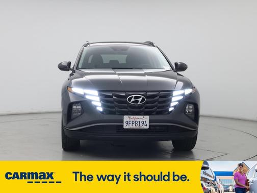 2023 Hyundai TUCSON Hybrid SEL Convenience