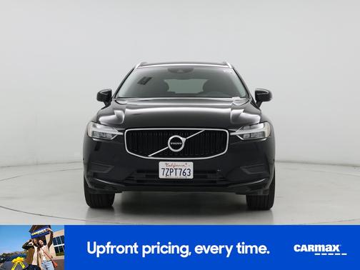 2018 Volvo XC60 T5 Momentum