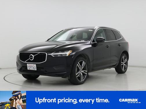 2018 Volvo XC60 T5 Momentum