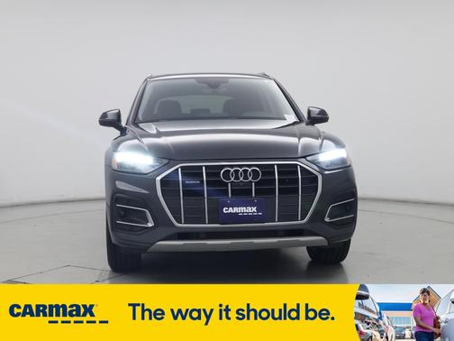 2021 Audi Q5 Premium Plus
