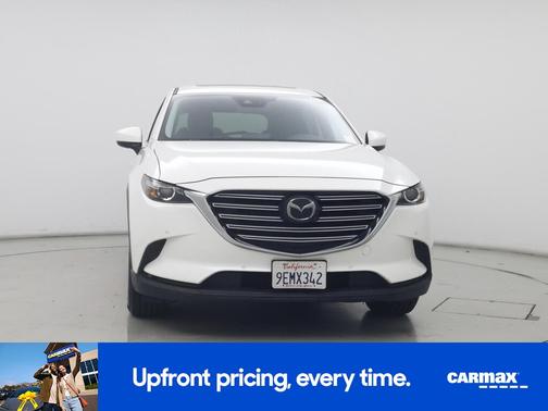 2020 Mazda CX-9 Touring