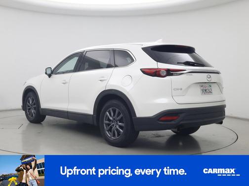 2020 Mazda CX-9 Touring