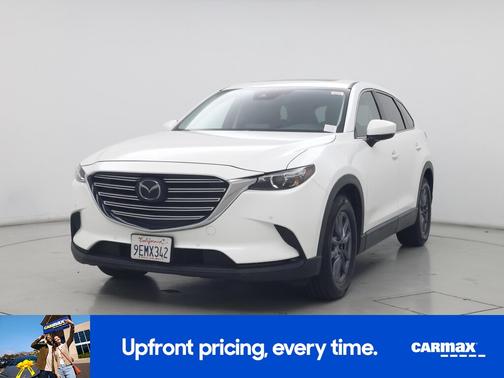 2020 Mazda CX-9 Touring