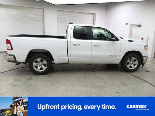 2022 RAM 1500 Bighorn