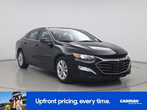 2023 Chevrolet Malibu 1LT
