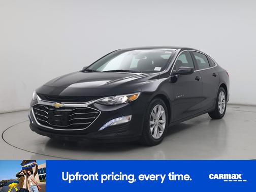 2023 Chevrolet Malibu 1LT