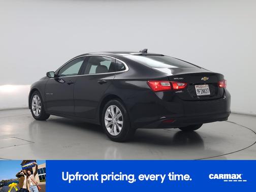 2023 Chevrolet Malibu 1LT