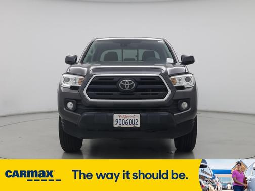 2019 Toyota Tacoma SR5