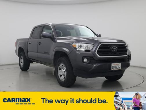 2019 Toyota Tacoma SR5
