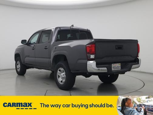 2019 Toyota Tacoma SR5