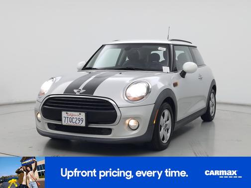 2016 MINI Hardtop 