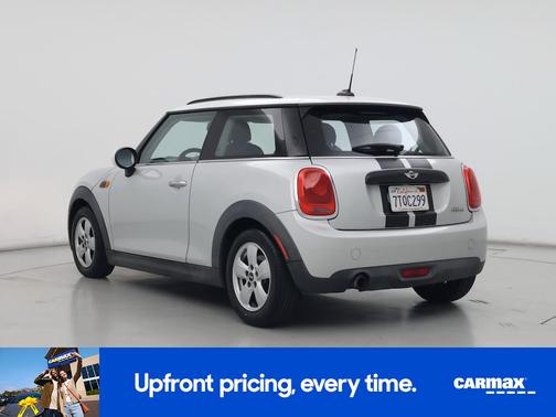 2016 MINI Hardtop 