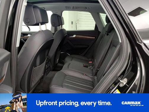 2023 Audi Q5 Premium