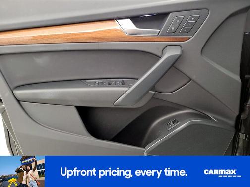 2023 Audi Q5 Premium