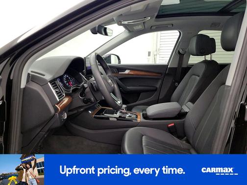 2023 Audi Q5 Premium