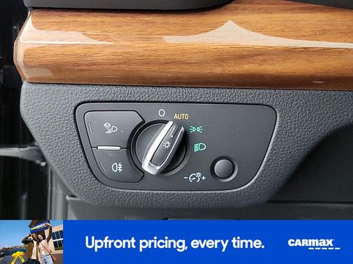 2023 Audi Q5 Premium