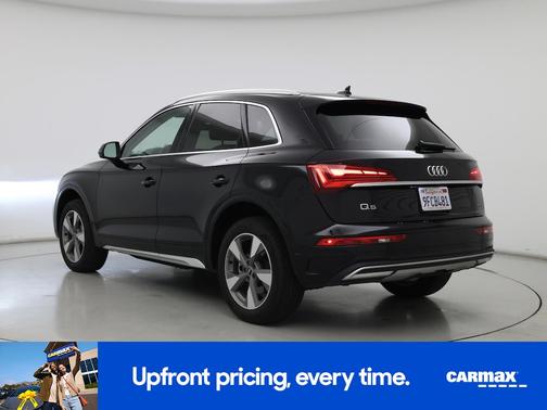 2023 Audi Q5 Premium