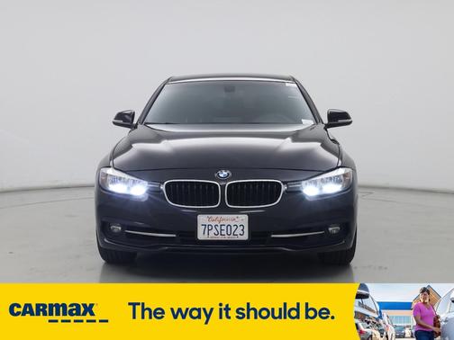 2016 BMW 328 I