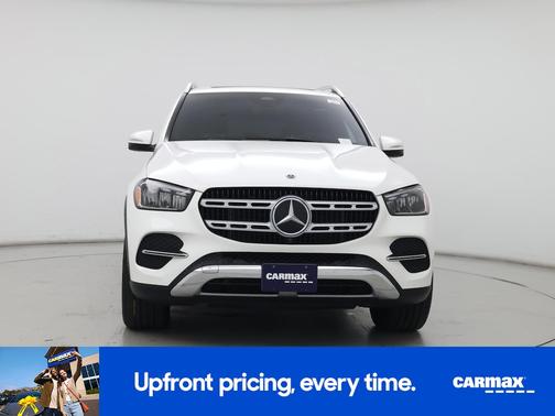 2024 Mercedes-Benz GLE 350 