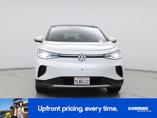 2023 Volkswagen ID.4 Pro S Plus