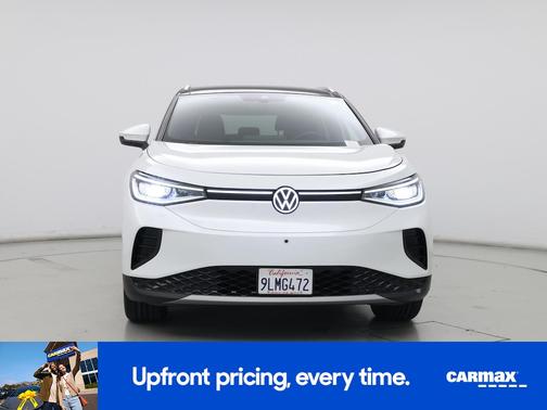 2023 Volkswagen ID.4 Pro S Plus
